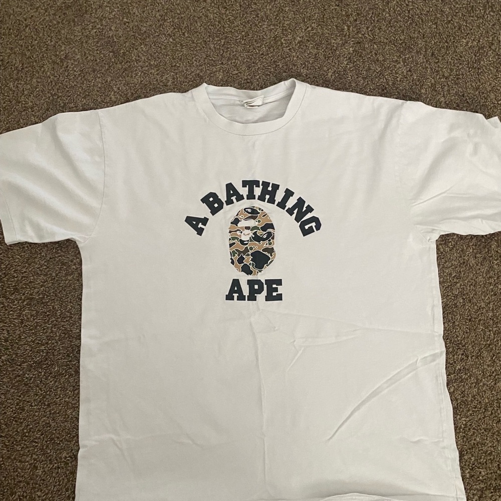 Bape